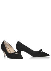Buty damskie BUTYD-0250-99(W18)-05