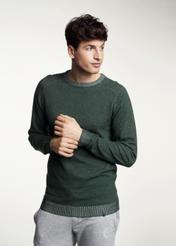 Sweter męski SWEMT-0092-51(W21)-01