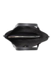 Torebka damska shopper z kosmetyczką TOREC-0751-99(W23)-06