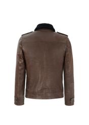 Kurtka męska Scutum KURMS-0009-3160(Z16)-04