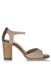 Buty damskie BUTYD-0381-81(W19)