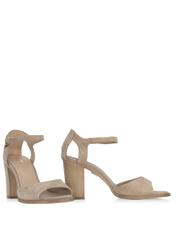 Buty damskie BUTYD-0535-81(W20)-06