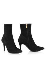 Buty damskie BUTYD-0406-98(Z19)