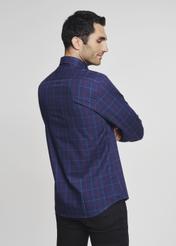 Men's shirt KOSMT-0230-69(Z21)-03