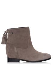 Buty damskie BUTYD-0286-81(Z18)-01