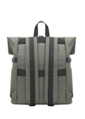 Duży plecak w kolorze khaki PLCMN-0015-55(Z25)