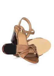 Buty damskie BUTYD-0716A-87(W22)-04