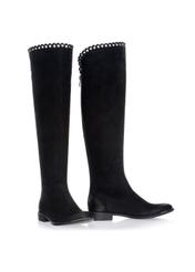 Buty damskie BUTYD-0178-99(Z17)-05