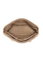 Beżowa damska torba na laptopa TOREC-1130-1A(W26)