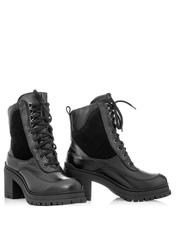 Buty damskie BUTYD-0641-99(Z20)-05