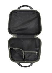 Kosmetyczka WALAB-0040-8D-14(W26), widok produktu w środku na białym tle.