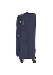 Komplet walizek na kółkach 19'/24'/28' WALNY-0032-69(W20)-11