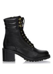 Buty damskie BUTYD-0281-99(Z18)-01