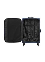 Komplet walizek na kółkach 19'/24'/28' WALNY-0040-69(W24)