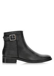 Botki damskie Orakla BUTYD-0002-99(Z16)-01