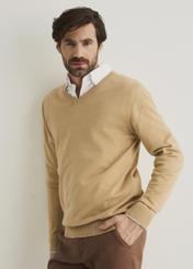 Sweter męski SWEMT-0081-80(W22)-02