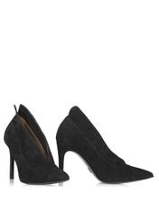 Buty damskie BUTYD-0305-99(Z18)