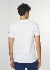 T-shirt męski TSHMT-0066-11(Z21)