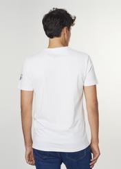 T-shirt męski TSHMT-0066-11(Z21)-06