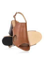 Buty damskie BUTYD-0715A-87(W22)-02