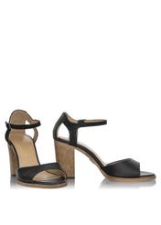 Buty damskie BUTYD-0382-99(W19)-05