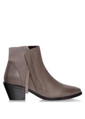 Buty damskie BUTYD-0282-91(Z18)