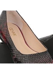Buty damskie BUTYD-0164-15(Z17)-04