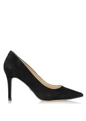 Buty damskie BUTYD-0351-99(W19)