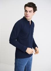 Koszula polo POLMT-0054-69(W22)