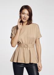 Bluzka damska BLUDT-0131-81(W21)-01