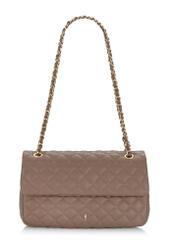 Quilted bag with chain TOREC-0443C-82(Z24)-01