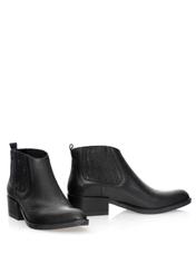 Botki damskie Sferis BUTYD-0027-99(Z16)-05