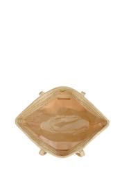 Torebka shopper damska ze słomki TOREC-0636-23(W22)-04