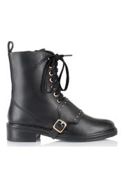 Buty damskie BUTYD-0415-99(Z19)