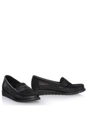 Buty damskie BUTYD-0316-99(Z18)-04