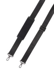 Czarna teczka męska TORMN-0403-99(W26)