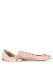 Buty damskie BUTYD-0709-99(W21)