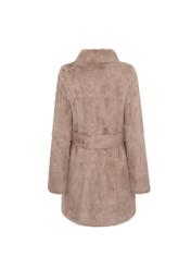 Futro damskie FUTDF-0038-5370(Z19)-02