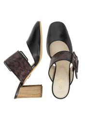 Buty damskie BUTYD-0571-99(W20)-02