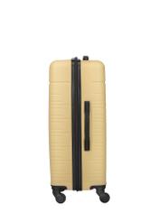 Komplet walizek na kółkach 19'/24'/28' WALAB-0083-2B(W26)