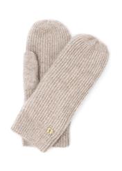 Women's mittens REKDT-0026-91(Z23)-01