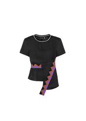 Bluzka damska BLUDT-0053-99(W19)-01