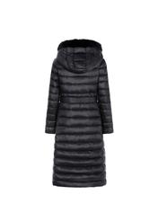 Kurtka damska KURDT-0200-99(Z19)-03