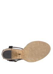 Buty damskie BUTYD-0382-99(W19)-04