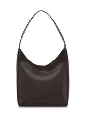 Leather women's shoulder bag TORES-1026-89(Z24)-02