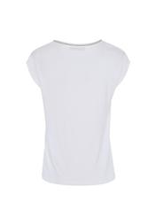 T-shirt damski TSHDT-0027-11(W19)