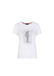 T-shirt damski TSHDT-0056-11(W20)-01