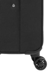 Komplet walizek na kółkach 19"/24"/28" WALNY-0044-99(W26)