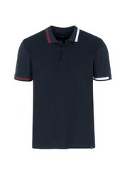 Koszulka polo POLMT-0053-69(W22)-03