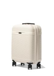 Walizka mała na kółkach WALAB-0040-0C-19(W26)